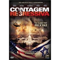 DVD Contagem Regressiva - Graça