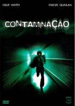 DVD Contaminação