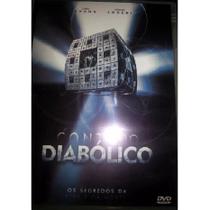 DVD Contato Diabólico - LAGUNA FILMES
