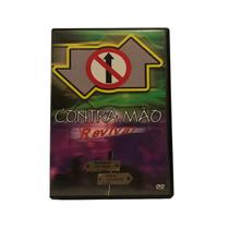 Dvd contra mão reviva - Fantasy Music