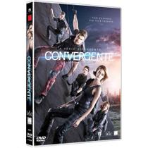 Dvd convergente - PARIS