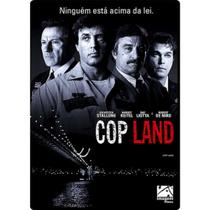 DVD Cop Land - Imagem