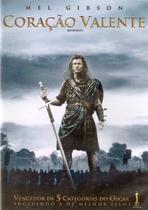 Dvd Coração Valente - Fox Dvd Coração Valente - Fox