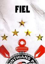 DVD Corinthians - Fiel - Filme/Documentario (lacrado)