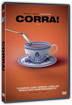 DVD Corra! (NOVO)