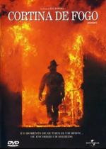 DVD Cortina de Fogo - Universal Pictures