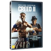 DVD - Creed 2