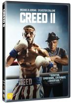 Dvd Creed Ii - LC