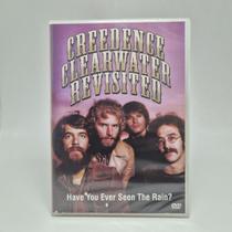 Dvd Creedence Clearwater Revisited - xx