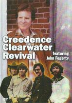 DVD Creedence Clearwater Revival Featuring John Fogerty (IMP - VALGENT TRADE