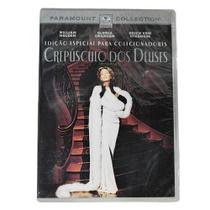 Dvd crepúsculo dos deuses edição especial Dvd crepúsculo dos deuses edição especial
