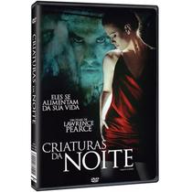 DVD Criaturas Da Noite - NEW WAY FILMES