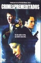 Dvd Crimes Premeditados (navi Rawat, Joe Flanigan) - LC Dvd Crimes Premeditados (navi Rawat, Joe Flanigan) - LC