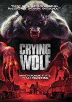 DVD Crying Wolf Uncork'd Entertainment DVD Crying Wolf Uncork'd Entertainment