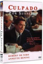 Dvd - Culpado por Suspeita - Robert de Niro - Fox