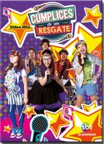 Dvd Cúmplices de um Resgate - Video Hits Dvd Cúmplices de um Resgate - Video Hits