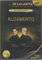 DVD Curso de Cabeleireiros La Lastra: Aprendendo Alisamento e Técnicas de Cabelo DVD Curso de Cabeleireiros La Lastra: Aprendendo Alisamento e Técnicas de Cabelo