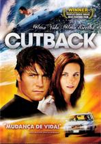 DVD Cutback Uma Vida Uma Escolha