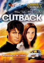 DVD Cutback Uma Vida Uma Escolha - BV