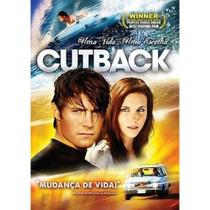 Dvd Cutback Uma Vida, Uma Escolha - BVFILMS