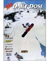 Dvd daily dose - um filme de 16mm de kurt heine - PARADO