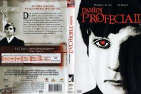 Dvd Damien - A Profecia Ii