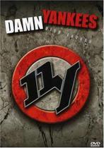 DVD Damn Yankees - High Enough Hard Rock Original DVD Damn Yankees - High Enough Hard Rock Original