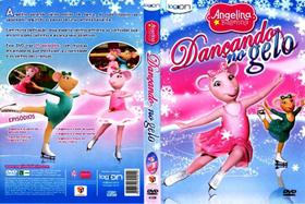 DVD Dançando No Gelo - ACTING