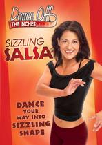 DVD Dance of the Inches Sizzling Salsa (2010) - Lionsgate