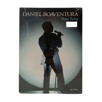 Dvd daniel boaventura your song Dvd daniel boaventura your song