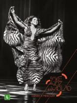 DVD Daniela Mercury - O Axé, A Voz E O Violão - 1 DVD Daniela Mercury - O Axé, A Voz E O Violão - 1