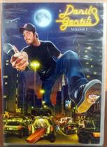 DVD Danilo Gentili - Volume 1 DVD Danilo Gentili - Volume 1