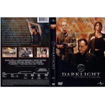 DVD DarkLight O Poder Da Escuridão - UNIVERSAL