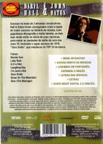 Dvd Daryl Hall E John Oates Musik L Dvd - TOP TAPE Dvd Daryl Hall E John Oates Musik L Dvd - TOP TAPE