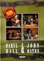 Dvd Daryl Hall E John Oates Musik L Dvd - TOP TAPE