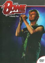 DVD David Bowie A Reality Tour - Music Link Media Limite