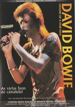 DVD David Bowie Origins Of a Star Man DVD David Bowie Origins Of a Star Man
