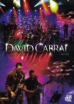 DVD David Cabral Ao Vivo
