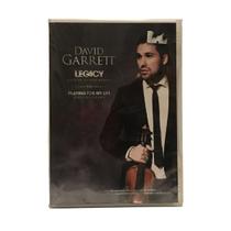 Dvd david garrett legacy live in baden - baden Dvd david garrett legacy live in baden - baden