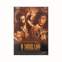 DVD De O Tempo E O Vento O Sobrado