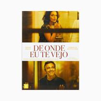 DVD De Onde Eu Te Vejo DVD De Onde Eu Te Vejo