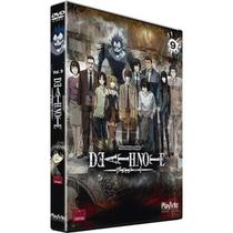 Dvd Death Note, V.9