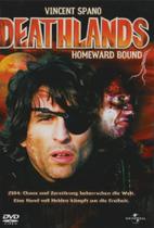 DVD Deathlands Terra em Chamas - UNIVERSAL