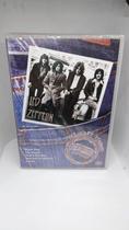 DVD Deep Purple Bombay Calling - Bombay Live '95
