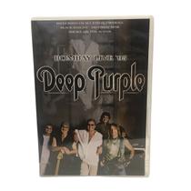 Dvd deep purple bombay live 95