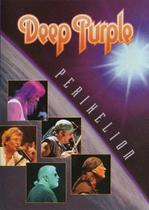 DVD Deep Purple - Perihelion Original DVD Deep Purple - Perihelion Original