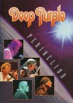 DVD Deep Purple - Perihelion