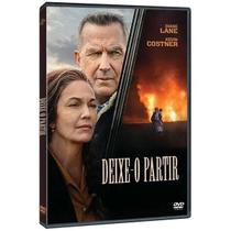 DVD Deixe-O Partir DVD Deixe-O Partir