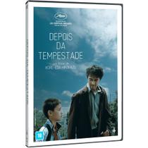 DVD - Depois da Tempestade - Imovision