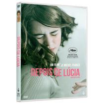 DVD - Depois De Lúcia - Legendado - Imovision